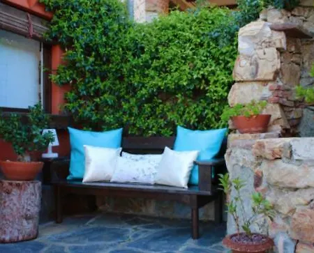 Casa Rosa Garden House * Santa Cristina d'Aro