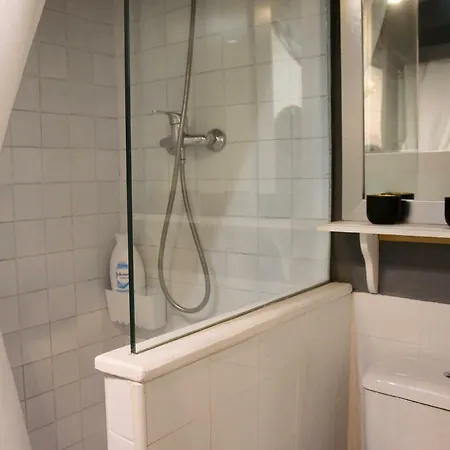 Apartment Casa Rosa Garden House *