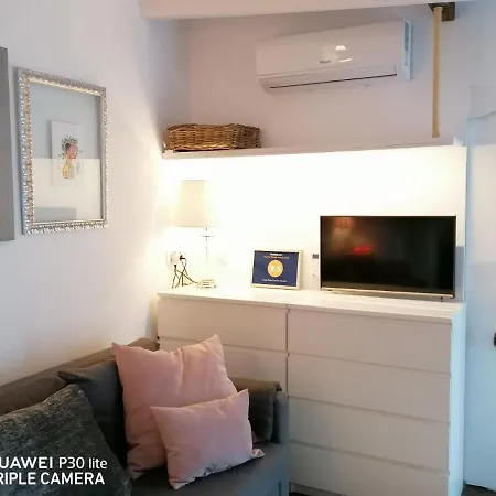 Casa Rosa Garden House Santa Cristina d'Aro